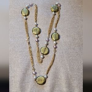 Fashion custom necklace